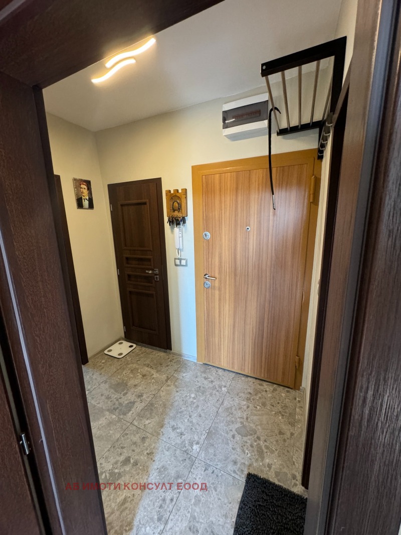 Te koop  2 slaapkamers Sofia , Krasna poljana 3 , 88 m² | 19444612 - afbeelding [9]