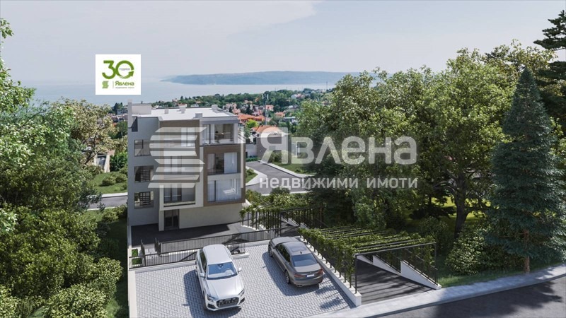 Продава 3-СТАЕН, гр. Варна, Бриз, снимка 2 - Aпартаменти - 48871692