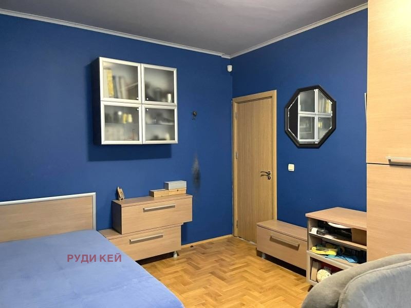 Продава 3-СТАЕН, гр. Варна, Бриз, снимка 12 - Aпартаменти - 49167194