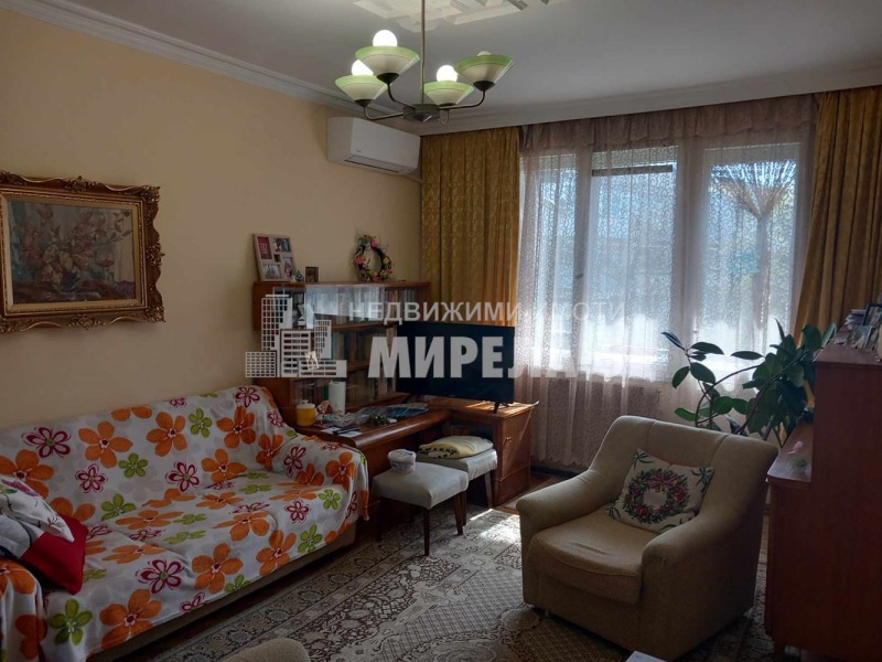 Продава 3-СТАЕН, гр. Русе, Център, снимка 8 - Aпартаменти - 49309507