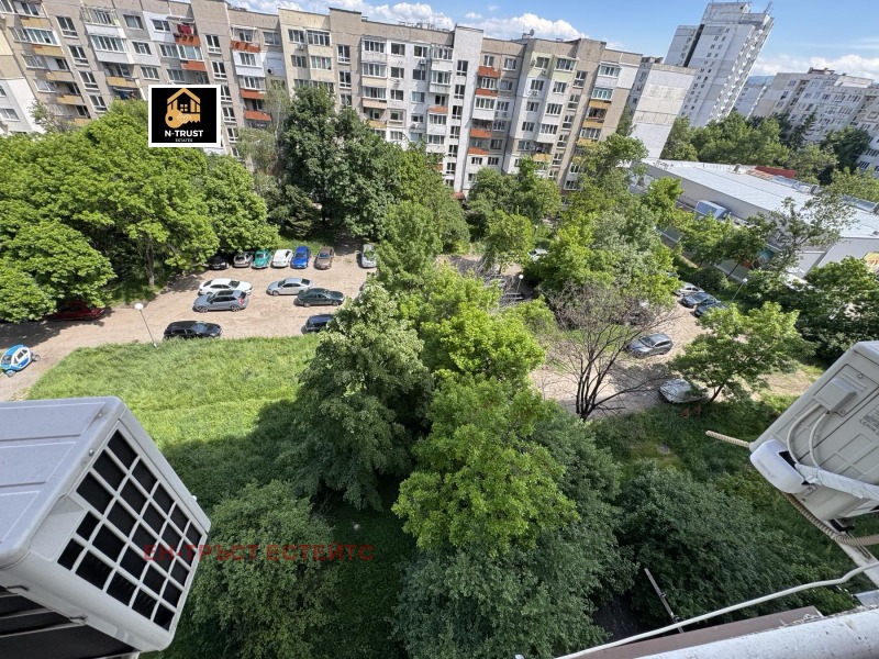 Til salgs  2 soverom Sofia , Mladost 3 , 100 kvm | 30760635 - bilde [15]