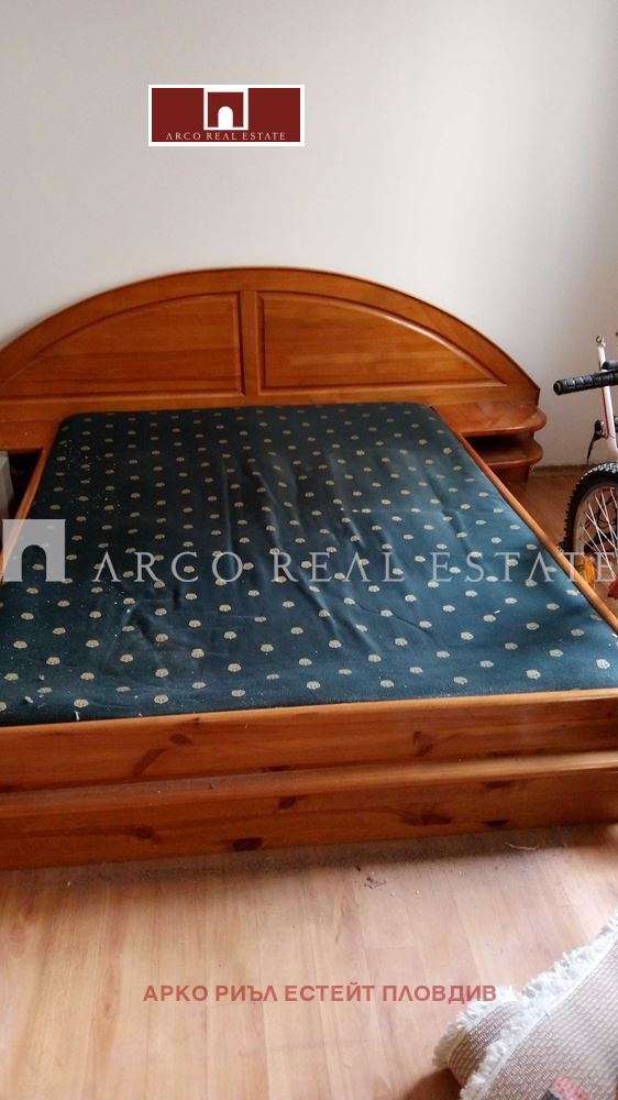 Продава 3-СТАЕН, гр. Пловдив, Тракия, снимка 3 - Апартаменти - 52718523