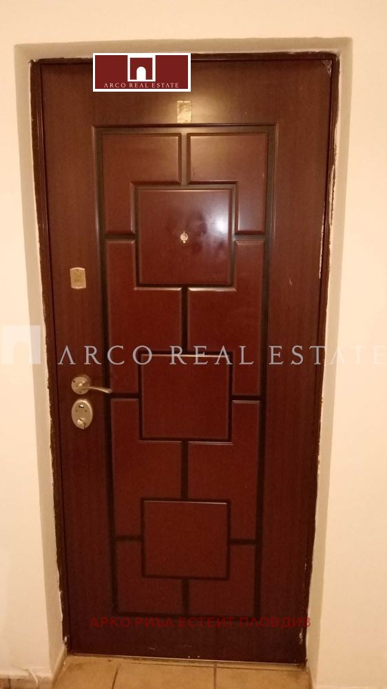 Продава 3-СТАЕН, гр. Пловдив, Тракия, снимка 9 - Апартаменти - 52718523