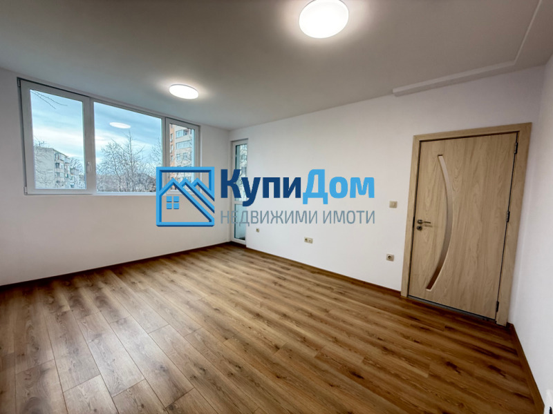 Продава 3-СТАЕН, гр. Варна, Базар Левски, снимка 2 - Апартаменти - 53246890