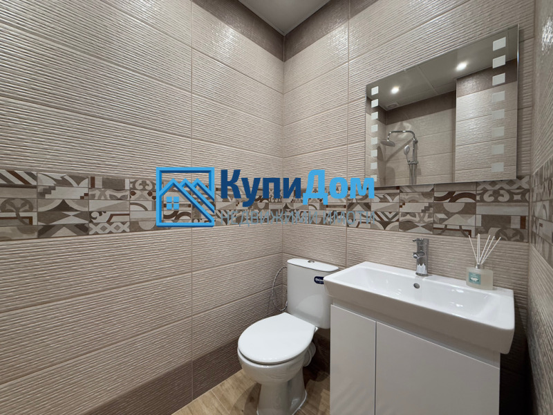 Продава 3-СТАЕН, гр. Варна, Базар Левски, снимка 6 - Апартаменти - 53246890