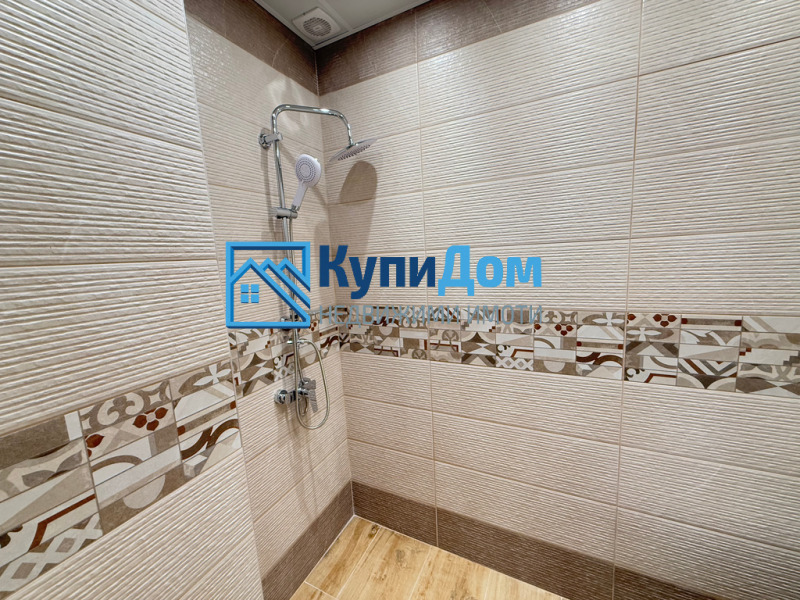 Продава 3-СТАЕН, гр. Варна, Базар Левски, снимка 5 - Апартаменти - 53246890