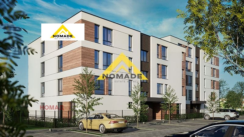 Продава 3-СТАЕН, гр. Пловдив, Индустриална зона - Тракия, снимка 2 - Апартаменти - 53825423