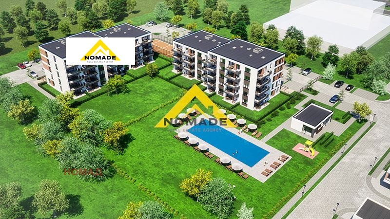 Продава 3-СТАЕН, гр. Пловдив, Индустриална зона - Тракия, снимка 4 - Апартаменти - 53825423