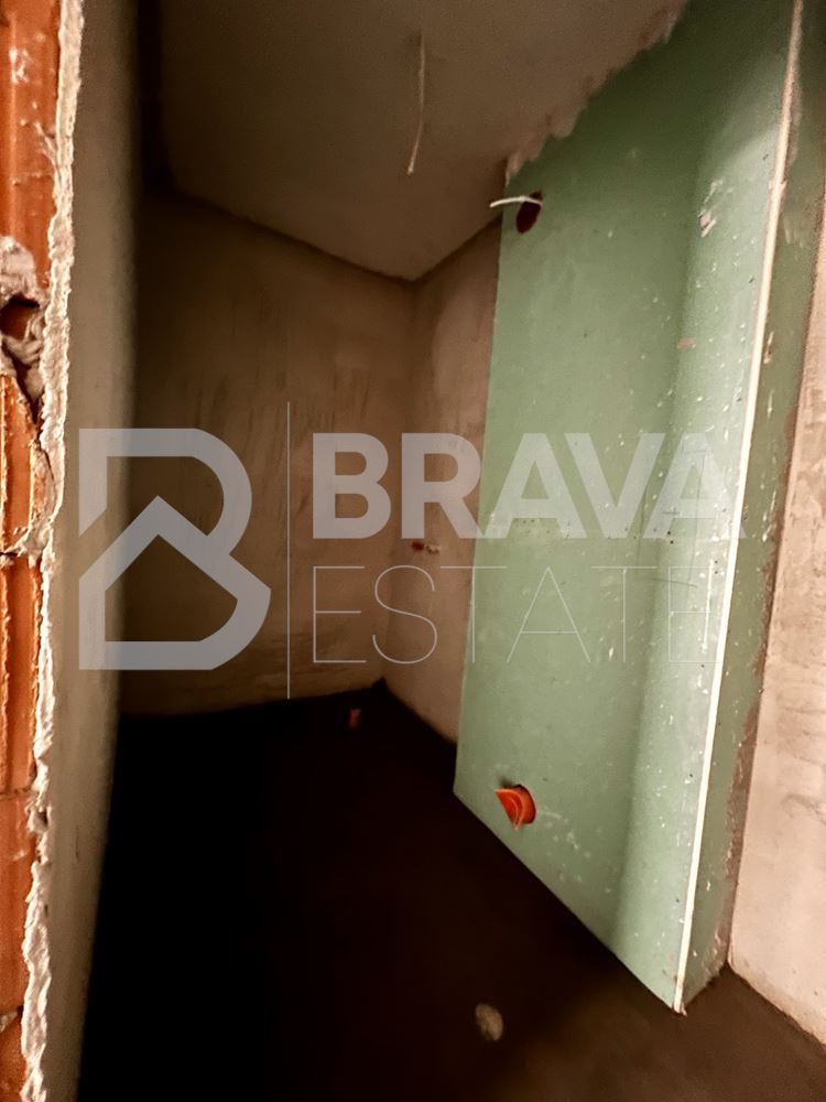 Продава 3-СТАЕН, гр. Пловдив, Тракия, снимка 6 - Апартаменти - 54268652