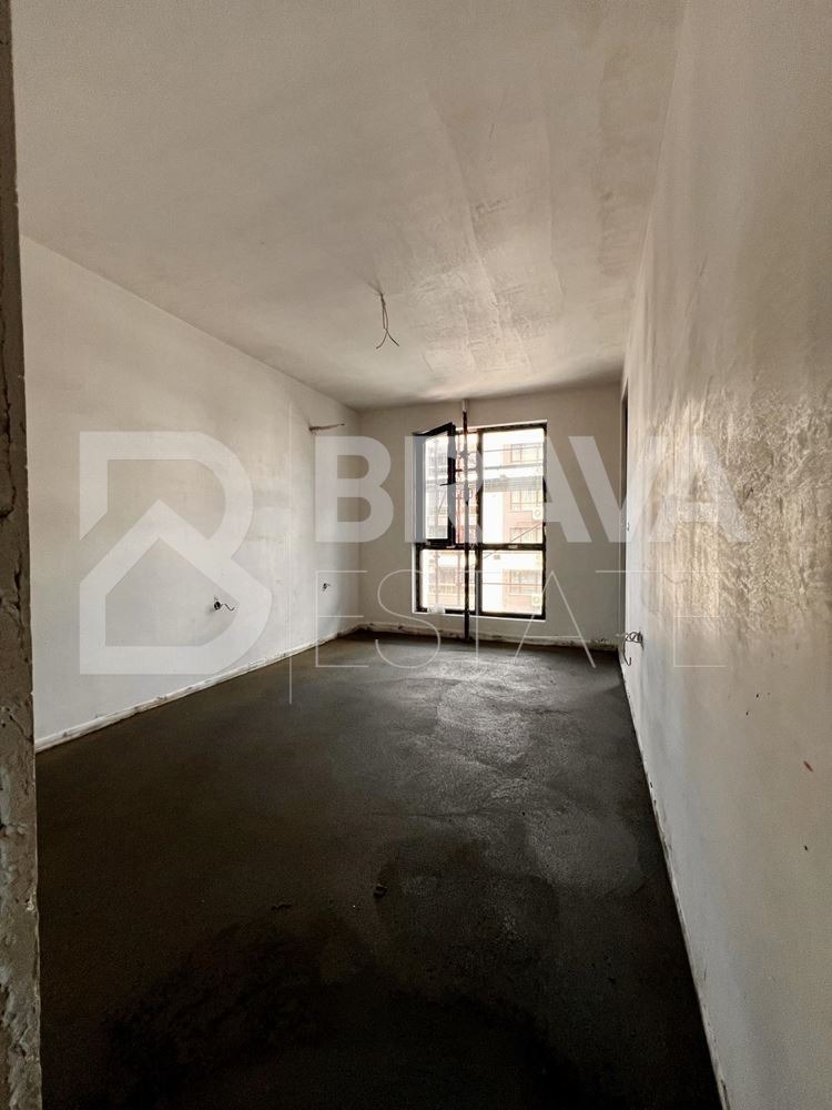 Продава 3-СТАЕН, гр. Пловдив, Тракия, снимка 5 - Апартаменти - 54268652