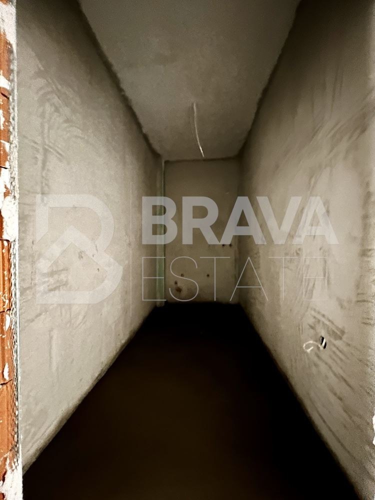 Продава 3-СТАЕН, гр. Пловдив, Тракия, снимка 9 - Апартаменти - 54268652