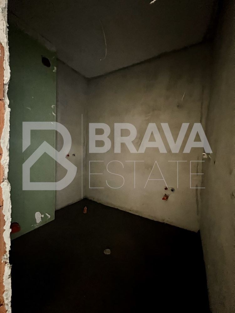 Продава 3-СТАЕН, гр. Пловдив, Тракия, снимка 8 - Апартаменти - 54268652