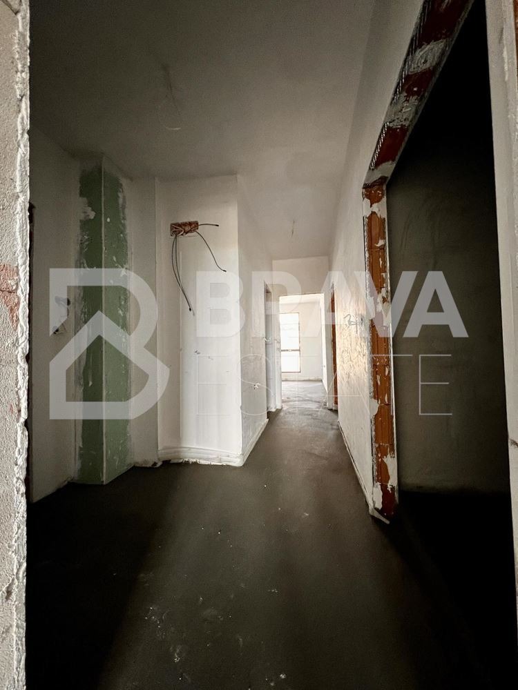 Продава 3-СТАЕН, гр. Пловдив, Тракия, снимка 4 - Апартаменти - 54268652