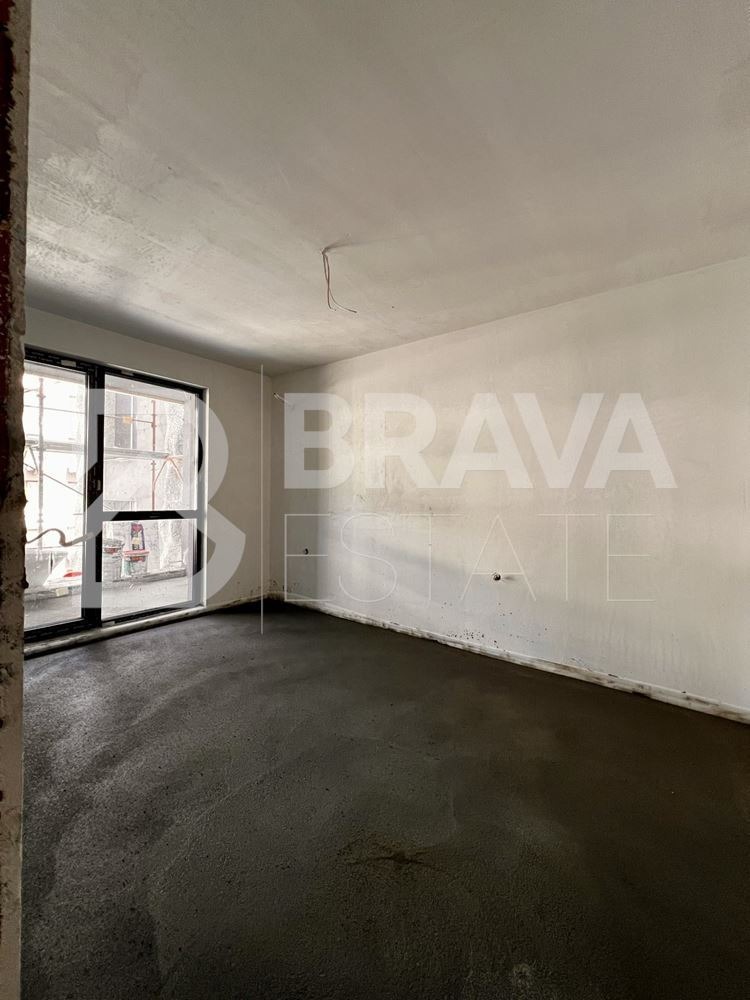 Продава 3-СТАЕН, гр. Пловдив, Тракия, снимка 7 - Апартаменти - 54268652