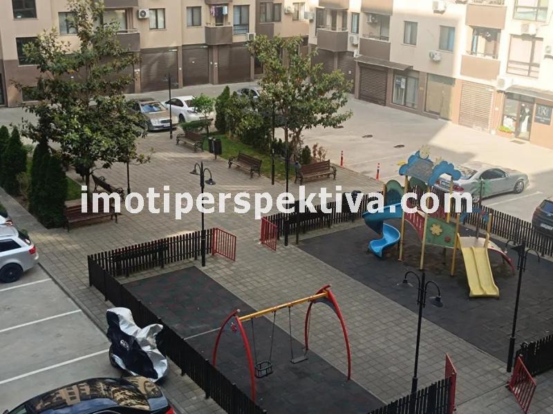 Продава 3-СТАЕН, гр. Пловдив, Кючук Париж, снимка 9 - Апартаменти - 54854292