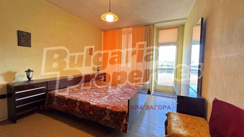 Продава  4-стаен град Стара Загора , Център , 96 кв.м | 54234579 - изображение [12]