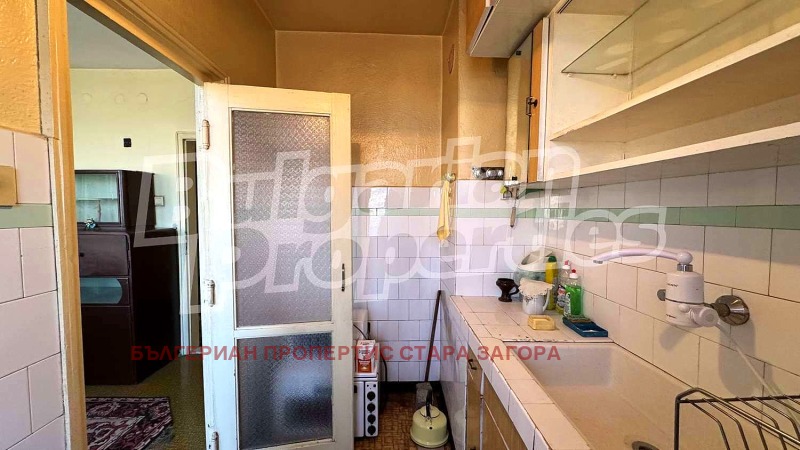 Продава  4-стаен град Стара Загора , Център , 96 кв.м | 54234579 - изображение [10]