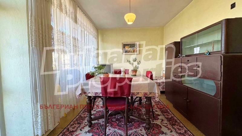 Продава  4-стаен град Стара Загора , Център , 96 кв.м | 54234579 - изображение [7]