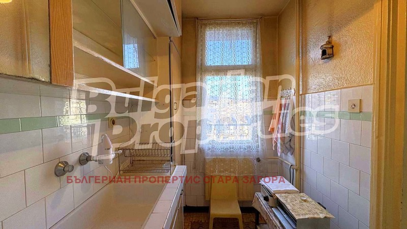 Продава  4-стаен град Стара Загора , Център , 96 кв.м | 54234579 - изображение [9]