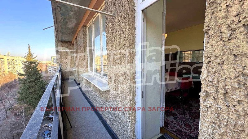 Продава  4-стаен град Стара Загора , Център , 96 кв.м | 54234579 - изображение [11]