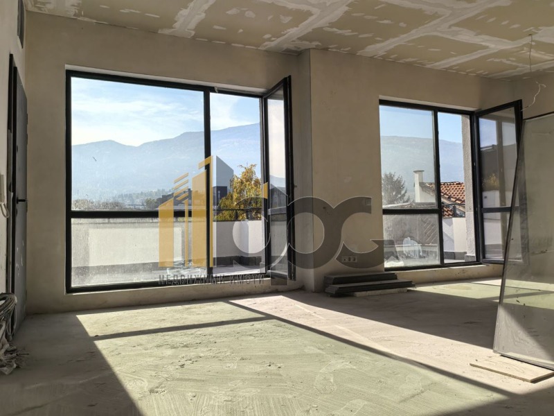 Продава 4-СТАЕН, гр. София, Кръстова вада