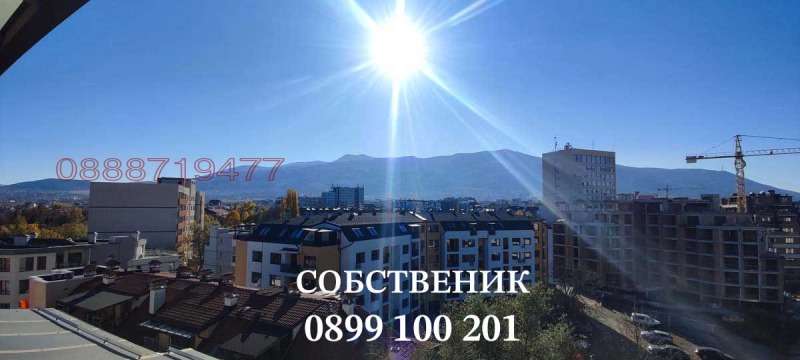 Продава МНОГОСТАЕН, гр. София, Студентски град, снимка 7 - Aпартаменти - 47891671