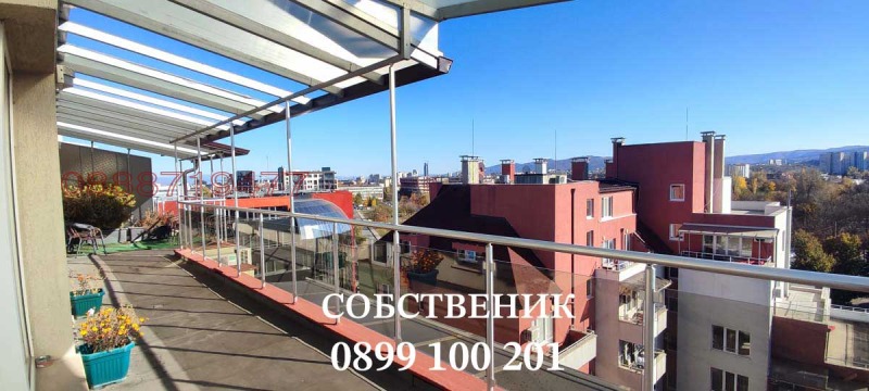 Продава МНОГОСТАЕН, гр. София, Студентски град, снимка 5 - Aпартаменти - 47891671