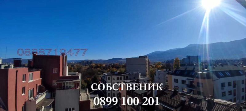 Продава МНОГОСТАЕН, гр. София, Студентски град, снимка 6 - Aпартаменти - 47891671