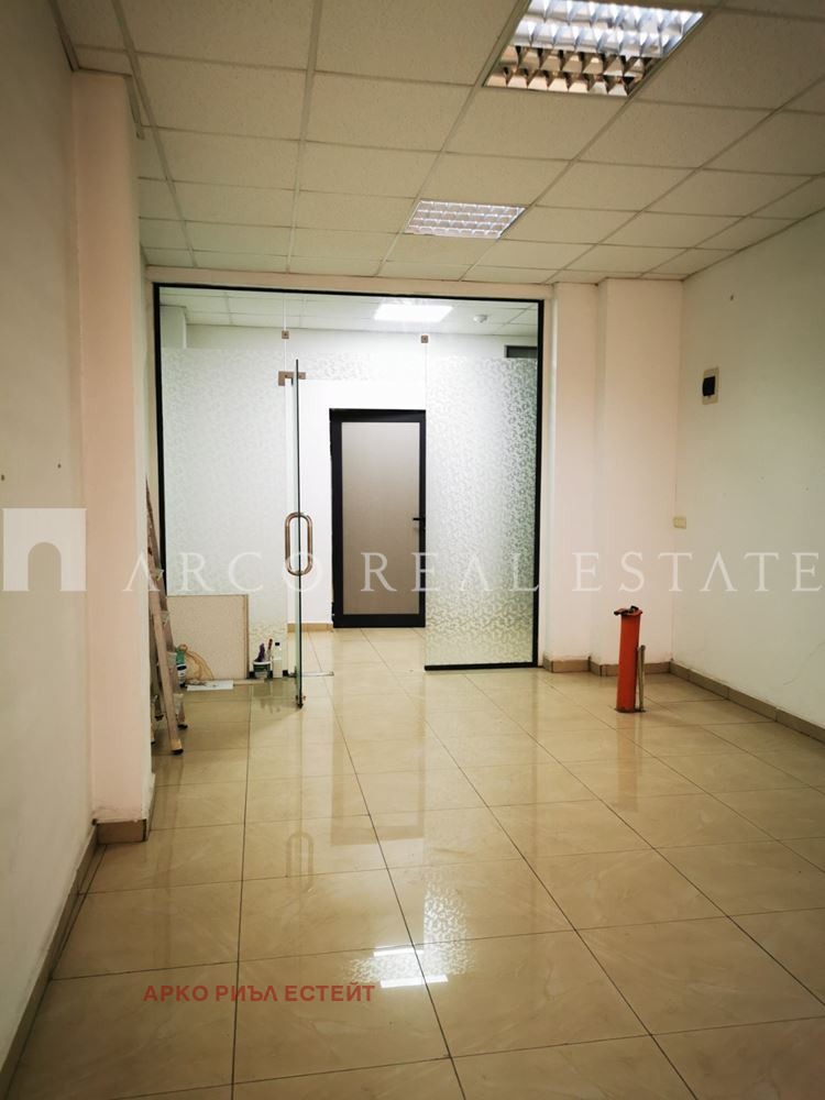 Продава ОФИС, гр. София, Студентски град, снимка 6 - Офиси - 54628841