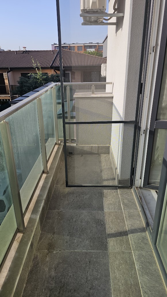 Продава КЪЩА, гр. Пловдив, Беломорски, снимка 11 - Къщи - 52999428