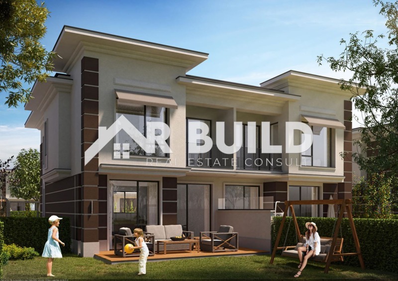 Продава  Къща град Пловдив , Остромила , 287 кв.м | 16097446