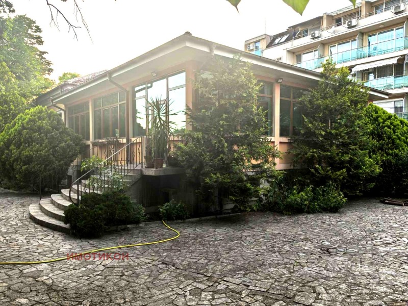Te koop  Huis regio Sliven , Nova Zagora , 520 m² | 95630833 - afbeelding [17]