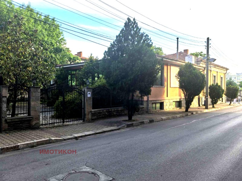 Te koop  Huis regio Sliven , Nova Zagora , 520 m² | 95630833 - afbeelding [4]