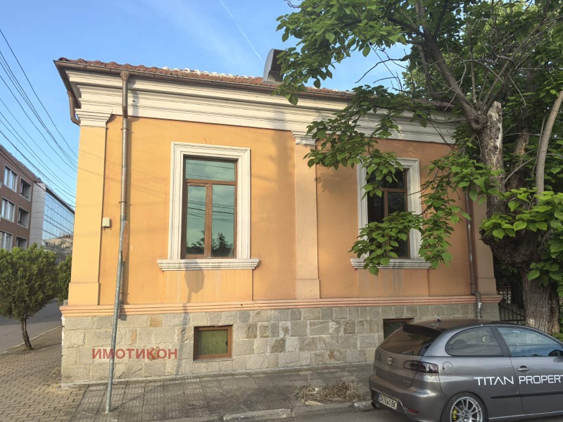 Te koop  Huis regio Sliven , Nova Zagora , 520 m² | 95630833 - afbeelding [3]
