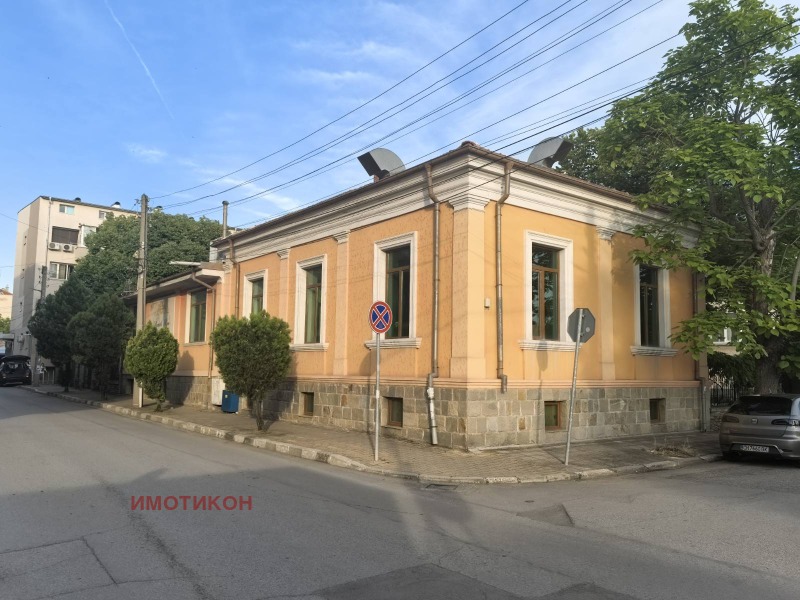 Te koop  Huis regio Sliven , Nova Zagora , 520 m² | 95630833 - afbeelding [2]