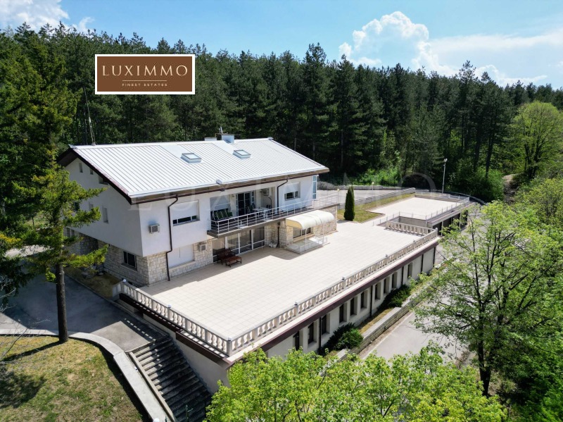Продава  Къща, град Плевен, Кайлъка • 1 600 000 EUR • ID 43014452 — holmes.bg - [1] 