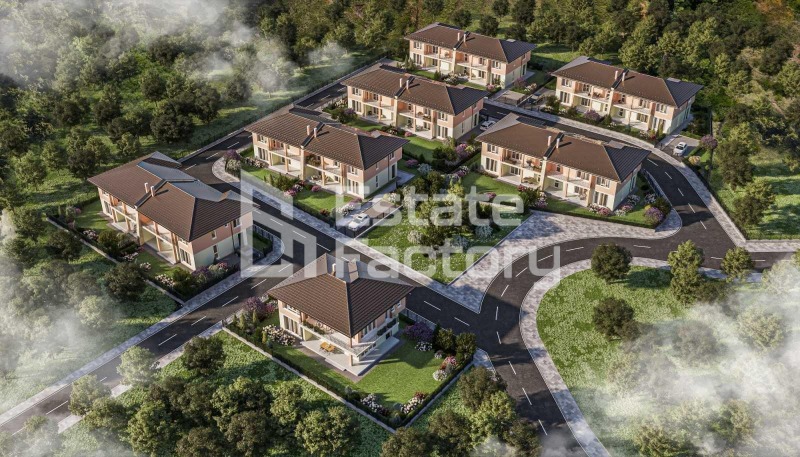 Myytävänä  Talo Sofia , Mramor , 258 neliömetriä | 46697837 - kuva [6]