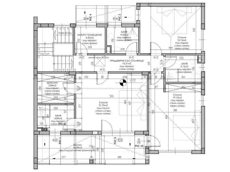 Zu verkaufen  Haus Sofia , Mramor , 258 qm | 46697837 - Bild [10]