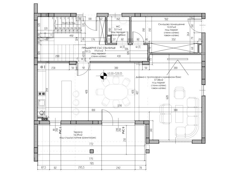 Zu verkaufen  Haus Sofia , Mramor , 258 qm | 46697837 - Bild [9]