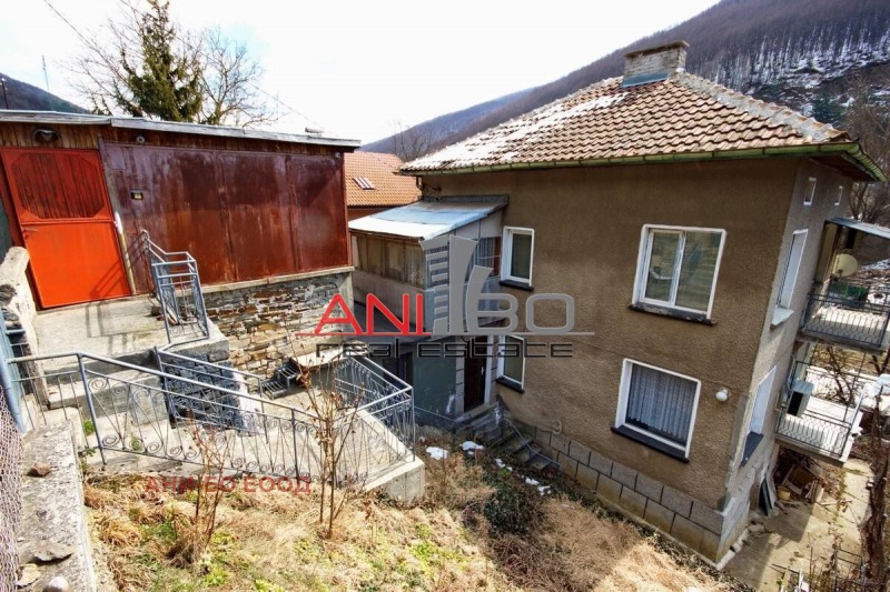 Till salu  Hus region Sofia , Tjurek , 150 kvm | 18904599 - bild [9]