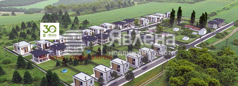 Продава КЪЩА, с. Близнаци, област Варна