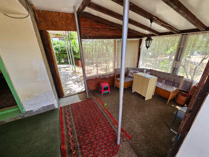 Zu verkaufen  Villa Razgrad , Promischlena zona - Zapad , 56 qm | 88738713 - Bild [2]