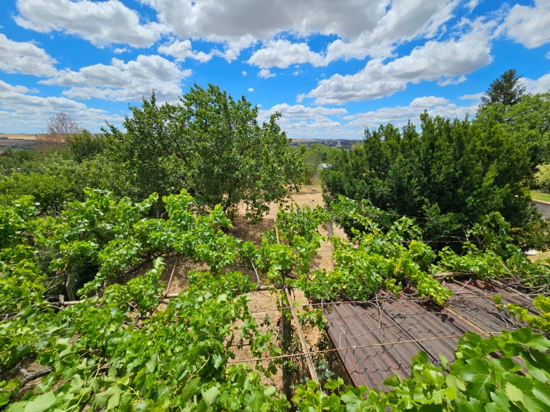 Zu verkaufen  Villa Razgrad , Promischlena zona - Zapad , 56 qm | 88738713 - Bild [9]