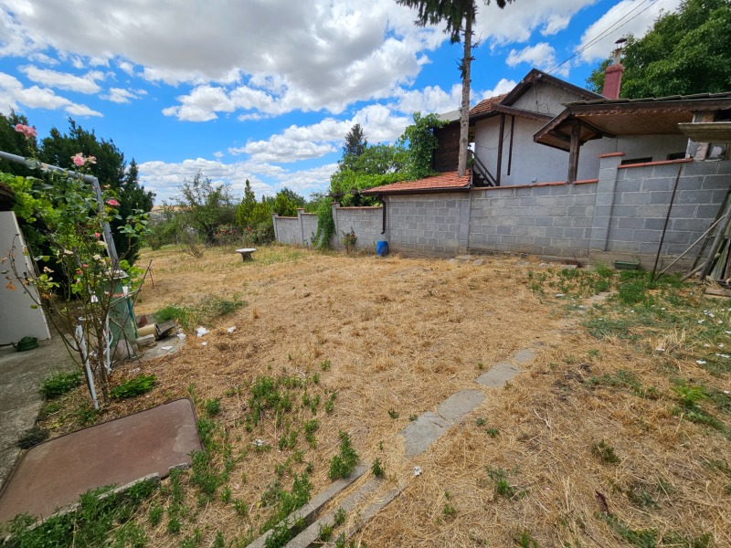Zu verkaufen  Villa Razgrad , Promischlena zona - Zapad , 56 qm | 88738713 - Bild [7]