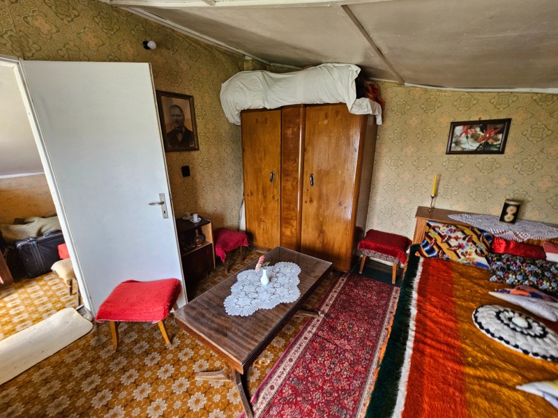 Zu verkaufen  Villa Razgrad , Promischlena zona - Zapad , 56 qm | 88738713 - Bild [12]