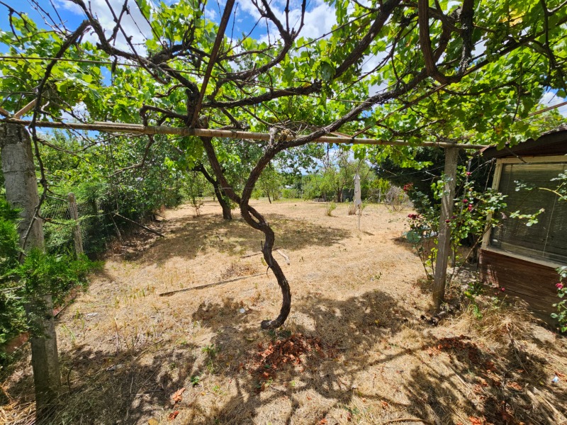 Zu verkaufen  Villa Razgrad , Promischlena zona - Zapad , 56 qm | 88738713 - Bild [6]