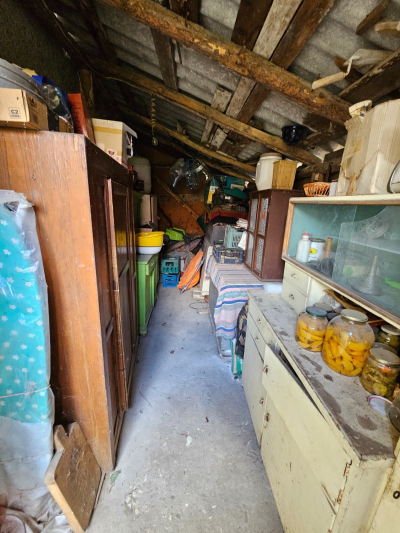 Zu verkaufen  Villa Razgrad , Promischlena zona - Zapad , 56 qm | 88738713 - Bild [8]