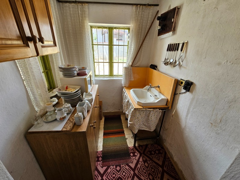 Zu verkaufen  Villa Razgrad , Promischlena zona - Zapad , 56 qm | 88738713 - Bild [5]