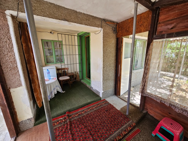 Zu verkaufen  Villa Razgrad , Promischlena zona - Zapad , 56 qm | 88738713 - Bild [3]