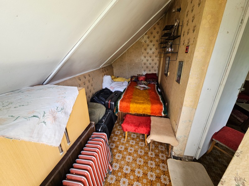 Zu verkaufen  Villa Razgrad , Promischlena zona - Zapad , 56 qm | 88738713 - Bild [10]